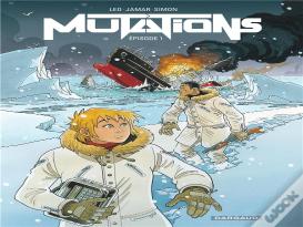 Mutations Tome 1