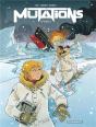 Mutations Tome 1 - Preview