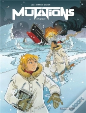 Capa do artigo Mutations Tome 1