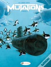 Capa do artigo Mutations Vol. 2