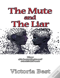 Capa do artigo Mute And The Liar