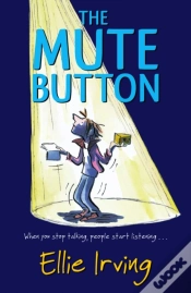 Capa do artigo Mute Button