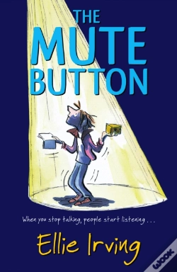 Capa do artigo Mute Button