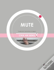 Capa do artigo Mute