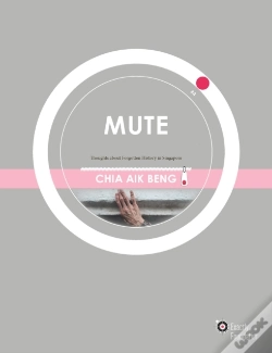 Capa do artigo Mute