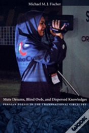 Capa do artigo Mute Dreams, Blind Owls, And Dispersed Knowledges