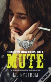 Capa do artigo Mute