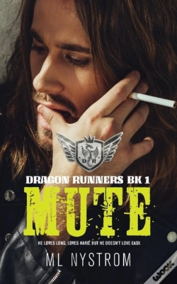 Capa do artigo Mute