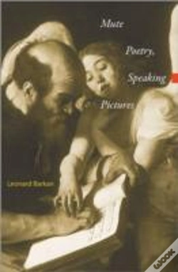 Capa do artigo Mute Poetry, Speaking Pictures
