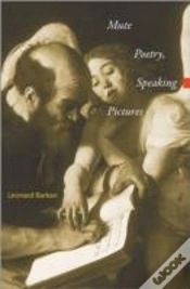 Capa do artigo Mute Poetry, Speaking Pictures