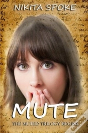Capa do artigo Mute