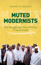 Capa do artigo Muted Modernists