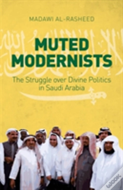 Capa do artigo Muted Modernists