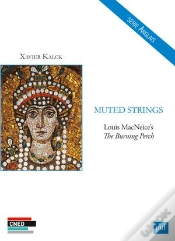 Capa do artigo Muted Strings ; Louis Macneice