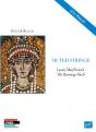 Muted Strings ; Louis Macneice'S, The Burning Perch - Preview