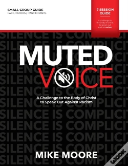 Capa do artigo Muted Voice Small Group Guide