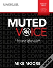 Capa do artigo Muted Voice Small Group Guide