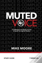 Capa do artigo Muted Voice Study Guide: A Challenge To