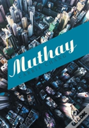 Capa do artigo Muthay