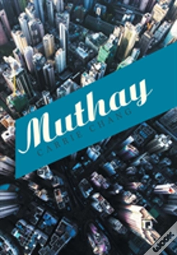 Capa do artigo Muthay