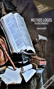 Capa do artigo Muthos Logos En Discernance