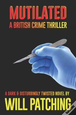 Capa do artigo Mutilated