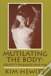 Capa do artigo Mutilating The Body