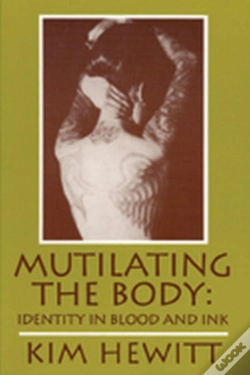 Capa do artigo Mutilating The Body