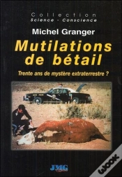Capa do artigo Mutilation De Betail