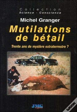 Capa do artigo Mutilation De Betail
