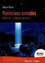 Mutilations Animales ; Ovni Et "Empire Secret" - Preview