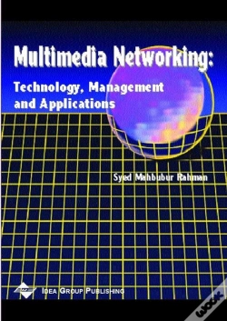 Capa do artigo Mutimedia Networking-Technology Management And Applications