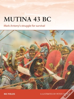 Capa do artigo Mutina 43 Bc