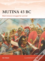 Capa do artigo Mutina 43 Bc