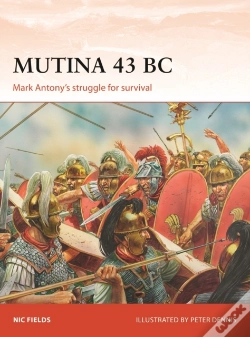 Capa do artigo Mutina 43 Bc