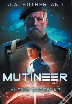 Capa do artigo Mutineer