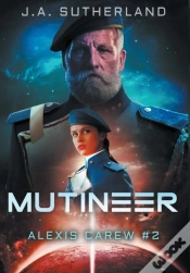 Capa do artigo Mutineer
