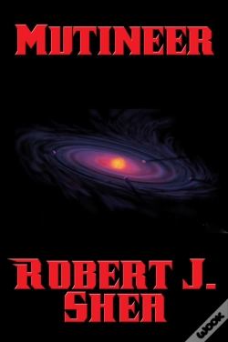 Capa do artigo Mutineer