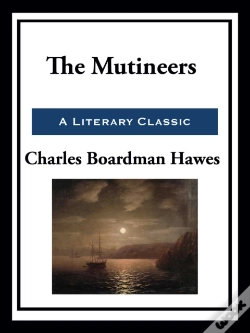 Capa do artigo Mutineers