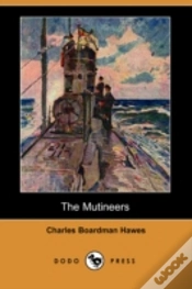Capa do artigo Mutineers (Dodo Press)