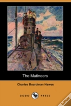 Capa do artigo Mutineers (Dodo Press)