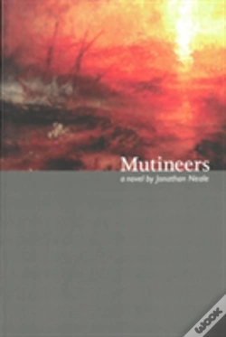 Capa do artigo Mutineers