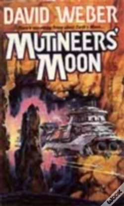 Capa do artigo Mutineers' Moon