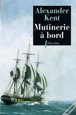 Capa do artigo Mutinerie A Bord