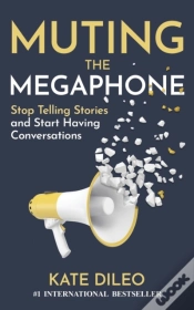 Capa do artigo Muting The Megaphone