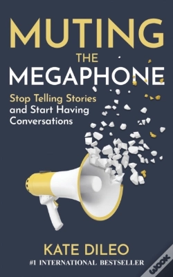 Capa do artigo Muting The Megaphone