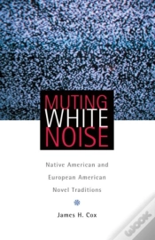 Capa do artigo Muting White Noise