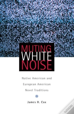 Capa do artigo Muting White Noise