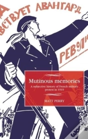 Capa do artigo Mutinous Memories