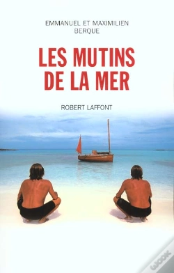 Capa do artigo Mutins De La Mer